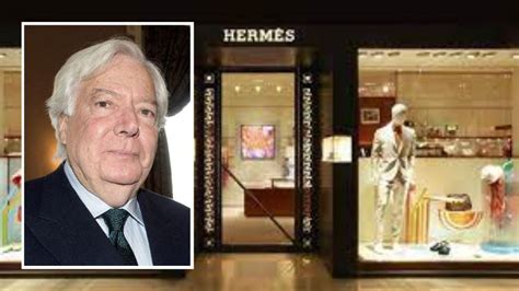 hermes heir gardener|hermes dynasty gardener.